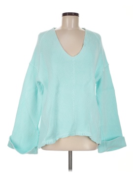 Free People Pullover Sweater