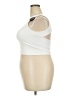 Klassy Network White Tank Top Size 3XL - photo 5