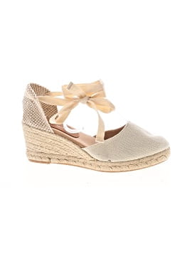 Patricia Green Wedges