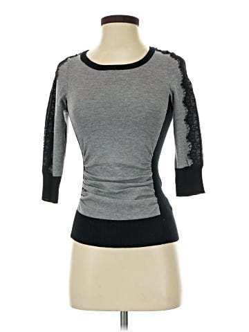 Iz Byer Cardigan (view 1)