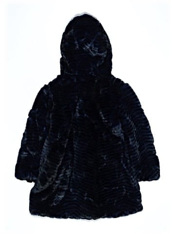 American Widgeon Coat (view 2)