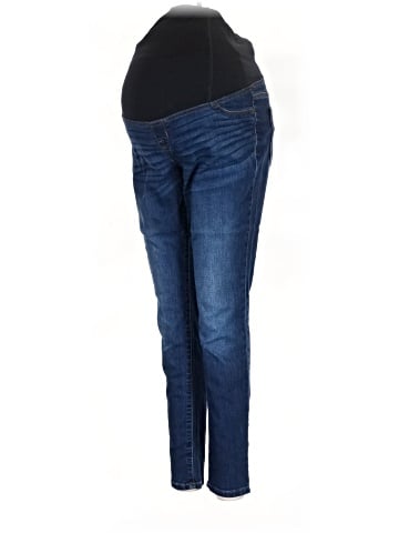 Isabel Maternity Jeggings (view 1)
