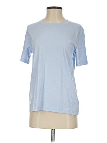 Cos Short Sleeve T-Shirt (view 1)