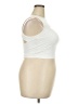 Klassy Network White Tank Top Size 3XL - photo 4