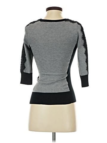 Iz Byer Cardigan (view 2)