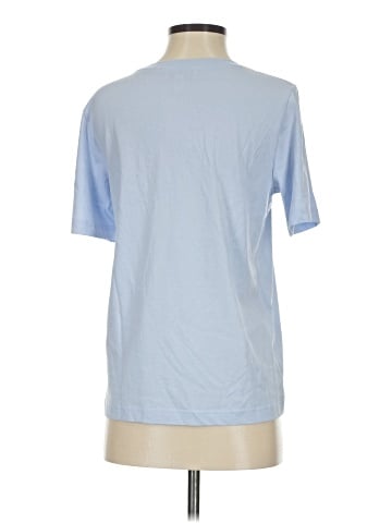 Cos Short Sleeve T-Shirt (view 2)