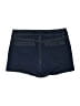 BLUE SPICE Blue Denim Shorts Size 9 - photo 2