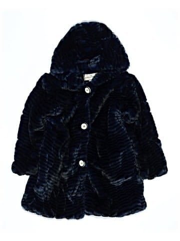 American Widgeon Coat (view 1)