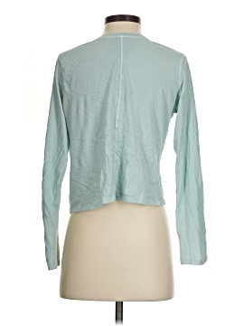 Melrose and Market Long Sleeve Henley (view 2)