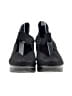 Unbranded Black Wedges Size 11 - photo 2