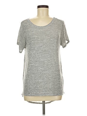 Market and Spruce Active T-Shirt (view 1)