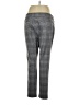 Cato Houndstooth Gray Dress Pants Size XL - photo 2