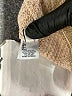 St. John Tweed Tan Cocktail Dress Size 14 - photo 8