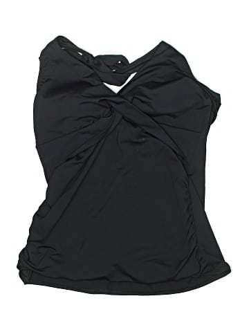 Lands' End Swimsuit Top (view 1)
