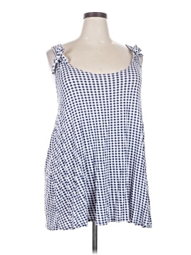 Limited Collection Tank Top