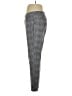 Cato Houndstooth Gray Dress Pants Size XL - photo 5