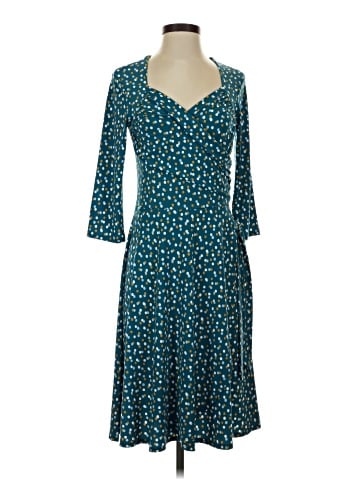 Leota Casual Dress (view 1)