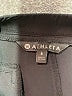Athleta Solid Black Track Pants Size 8 - photo 7