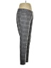 Cato Houndstooth Gray Dress Pants Size XL - photo 4