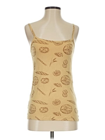Kate Quinn Organics Tank Top (view 1)