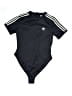 Adidas Black Bodysuit Size M - photo 1