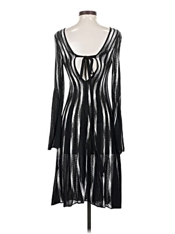 M Missoni Cocktail Dress (view 2)