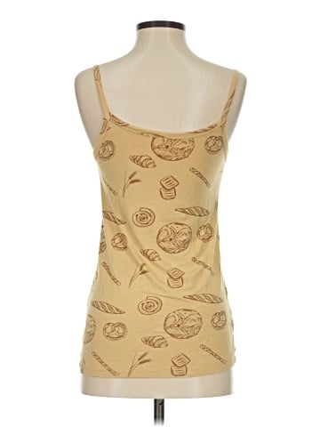 Kate Quinn Organics Tank Top (view 2)