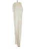 Zara Solid White Ivory Jeans Size 4 - photo 5