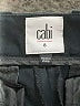 CAbi Black Active Pants Size 8 - photo 7
