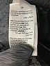 Chico's Solid Black Dress Pants Size XL Petite (3) - photo 8