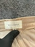 MELLODAY 100% Polyester Tan Casual Pants Size S - photo 4