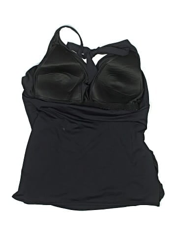 Lands' End Swimsuit Top (view 2)