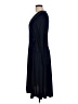 ModCloth Blue Casual Dress Size L - photo 5