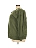 Lane Bryant 100% Cotton Green Sweatshirt Size 18/20 - photo 5
