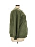 Lane Bryant 100% Cotton Green Sweatshirt Size 18/20 - photo 4