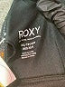 Roxy Print Yellow Swimsuit Top Size XS - photo 3