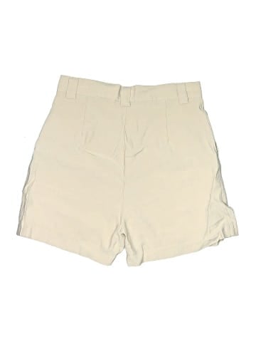 DAZY Khaki Shorts (view 2)