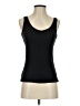 Charlotte Russe Black Tank Top Size S - photo 1