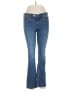 Silver Jeans Co. Hearts Blue Jeans Size 30 waist - photo 1