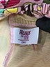 Always For Me Paisley Pink Swimsuit Top Size 16 - photo 3