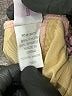 Always For Me Paisley Pink Swimsuit Top Size 16 - photo 4