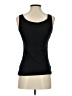 Charlotte Russe Black Tank Top Size S - photo 2