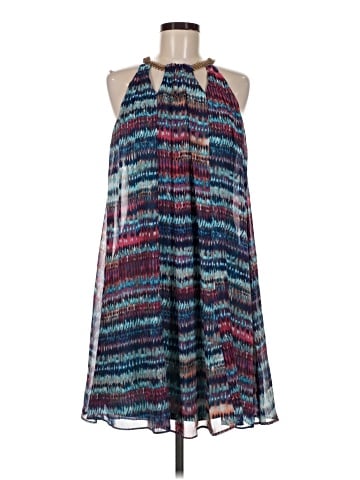 Sangria Casual Dress (view 1)