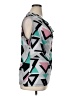 Worthington Gray Sleeveless Blouse Size XL - photo 4
