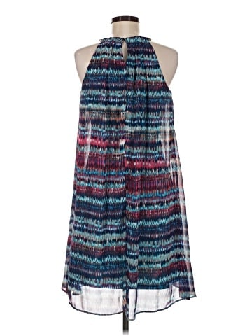 Sangria Casual Dress (view 2)