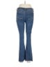 Silver Jeans Co. Hearts Blue Jeans Size 30 waist - photo 2