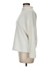 Notations Ivory Turtleneck Sweater Size M - photo 5