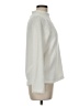 Notations Ivory Turtleneck Sweater Size M - photo 4