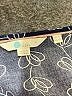 Boden 100% Viscose Blue Long Sleeve Blouse Size 10 - photo 7