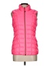 Athleta 100% Nylon Pink Vest Size L - photo 1